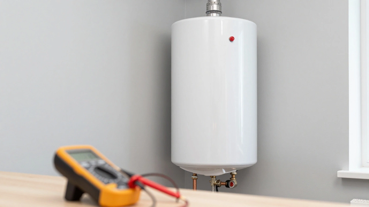 Why Your Hot Water Heater Suddenly Stopped Working: A Troubleshooting Guide