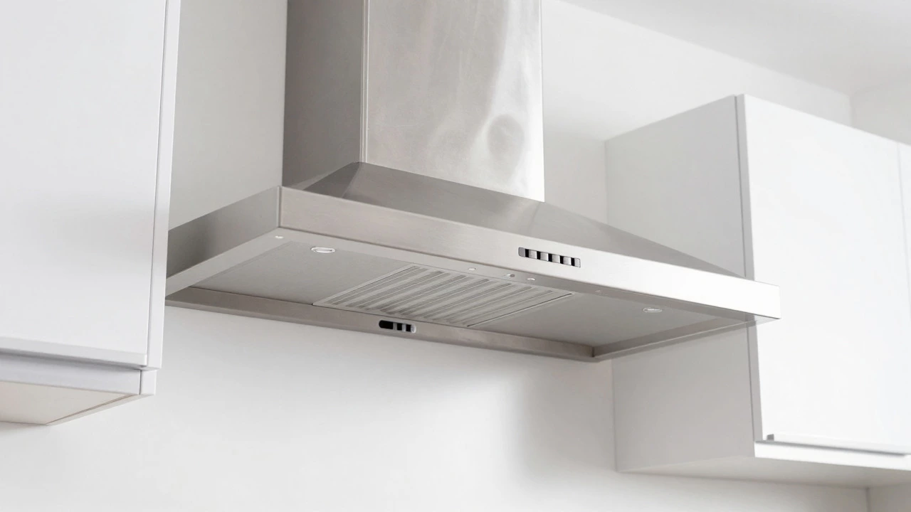 Can I Replace a Kitchen Extractor Fan Myself? A DIY Guide for UK Homeowners