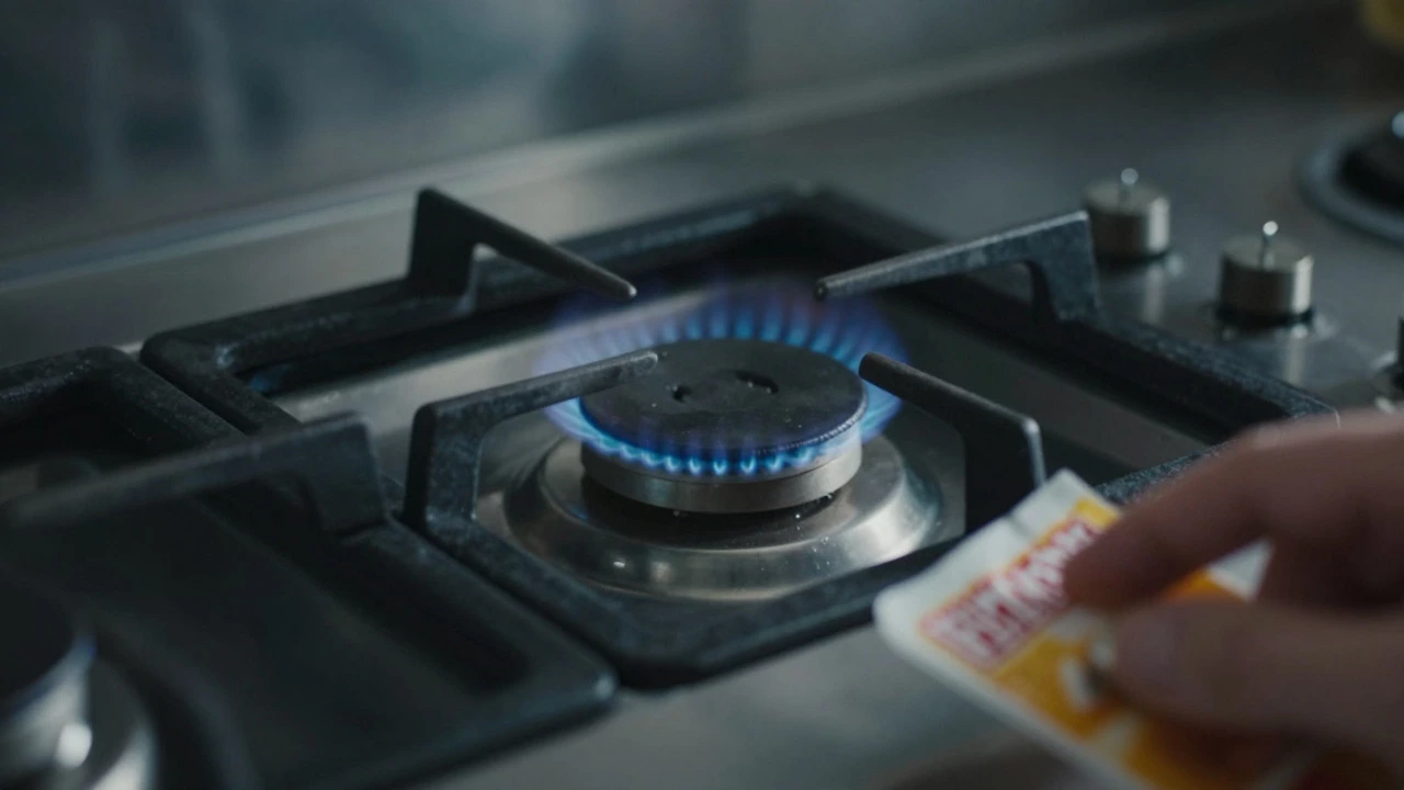 Gas Oven Igniter Repair Cost: UK Price Guide & DIY Tips (2026)
