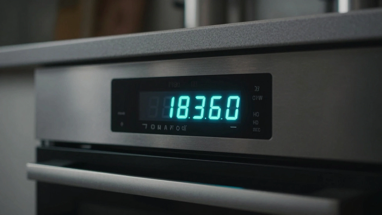 How to Tell if Your Oven Control Board Is Bad: Signs, Tests & Fixes