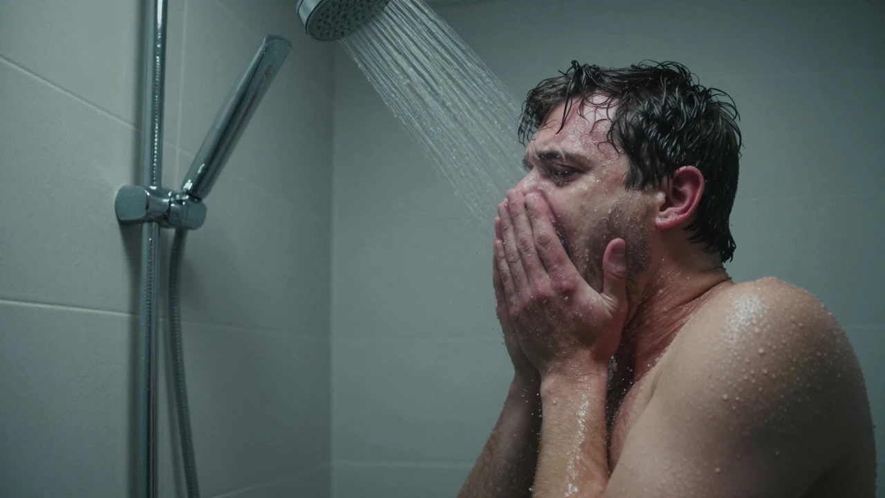 Signs Your Water Heater Is Dying: Warning Signs to Watch For