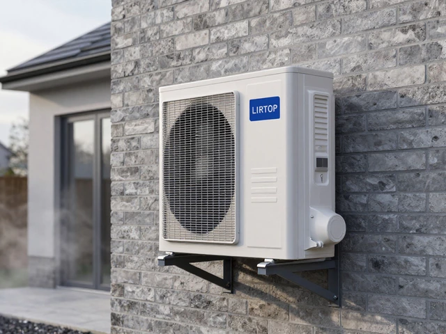Are Heat Pumps Expensive to Fix? Real Repair Costs and Tips