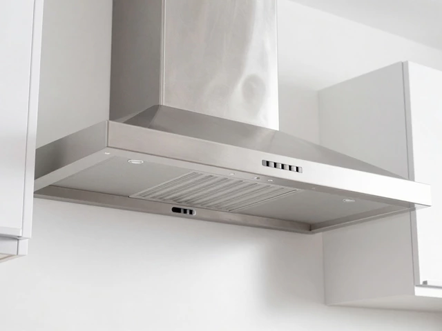 Can I Replace a Kitchen Extractor Fan Myself? A DIY Guide for UK Homeowners