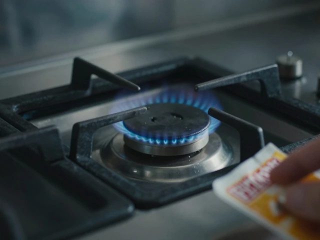 Gas Oven Igniter Repair Cost: UK Price Guide & DIY Tips (2026)