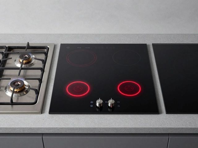 How Long Should Hobs Last? Lifespan Guide & Repair Tips