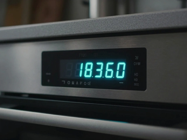 How to Tell if Your Oven Control Board Is Bad: Signs, Tests & Fixes