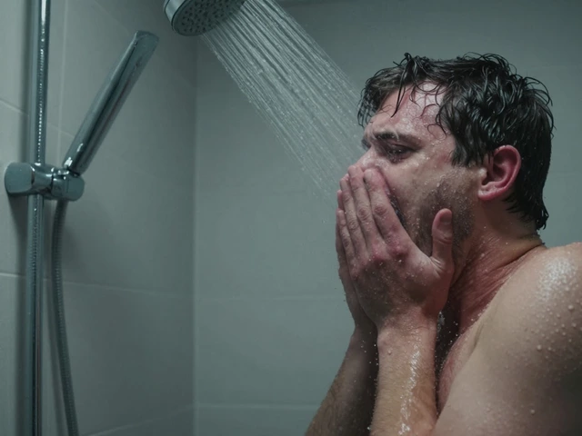 Signs Your Water Heater Is Dying: Warning Signs to Watch For