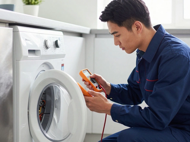 What is Appliance Service? Definition, Types, and How It Works