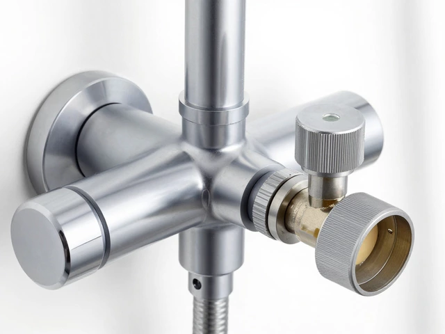 Why Your Shower Has No Hot Water But The Sink Does: A Complete Fix Guide