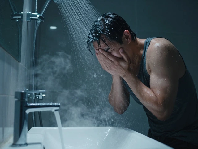 Why Your Shower Is Cold But The Sink Has Hot Water: A Complete Diagnosis Guide