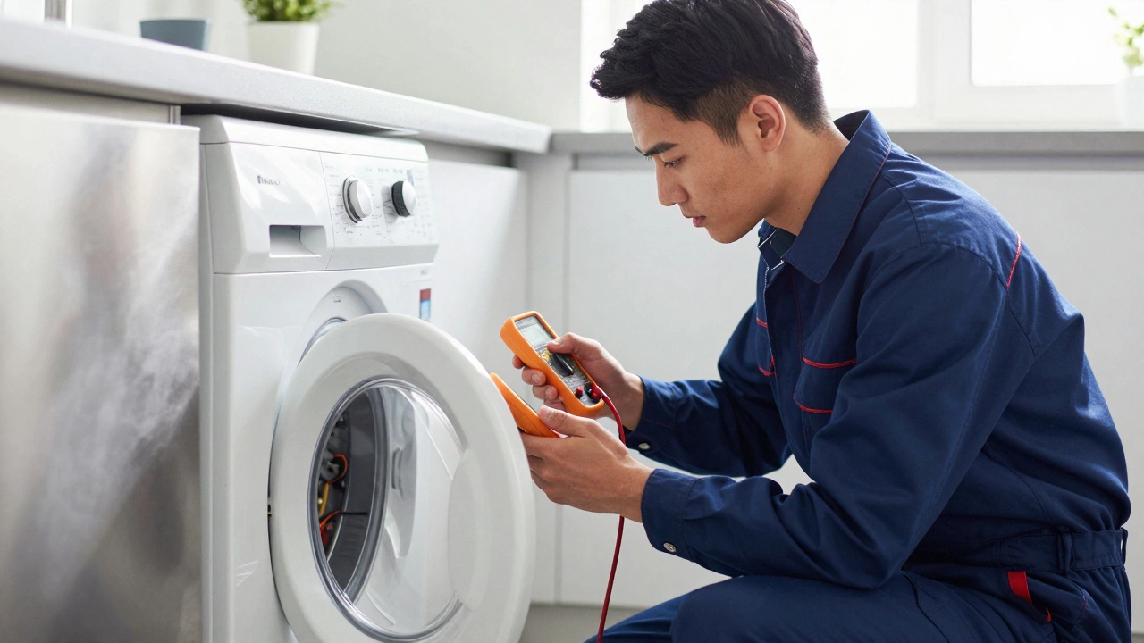 What is Appliance Service? Definition, Types, and How It Works