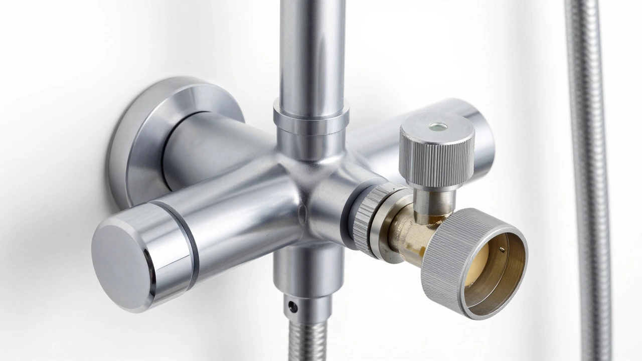Why Your Shower Has No Hot Water But The Sink Does: A Complete Fix Guide