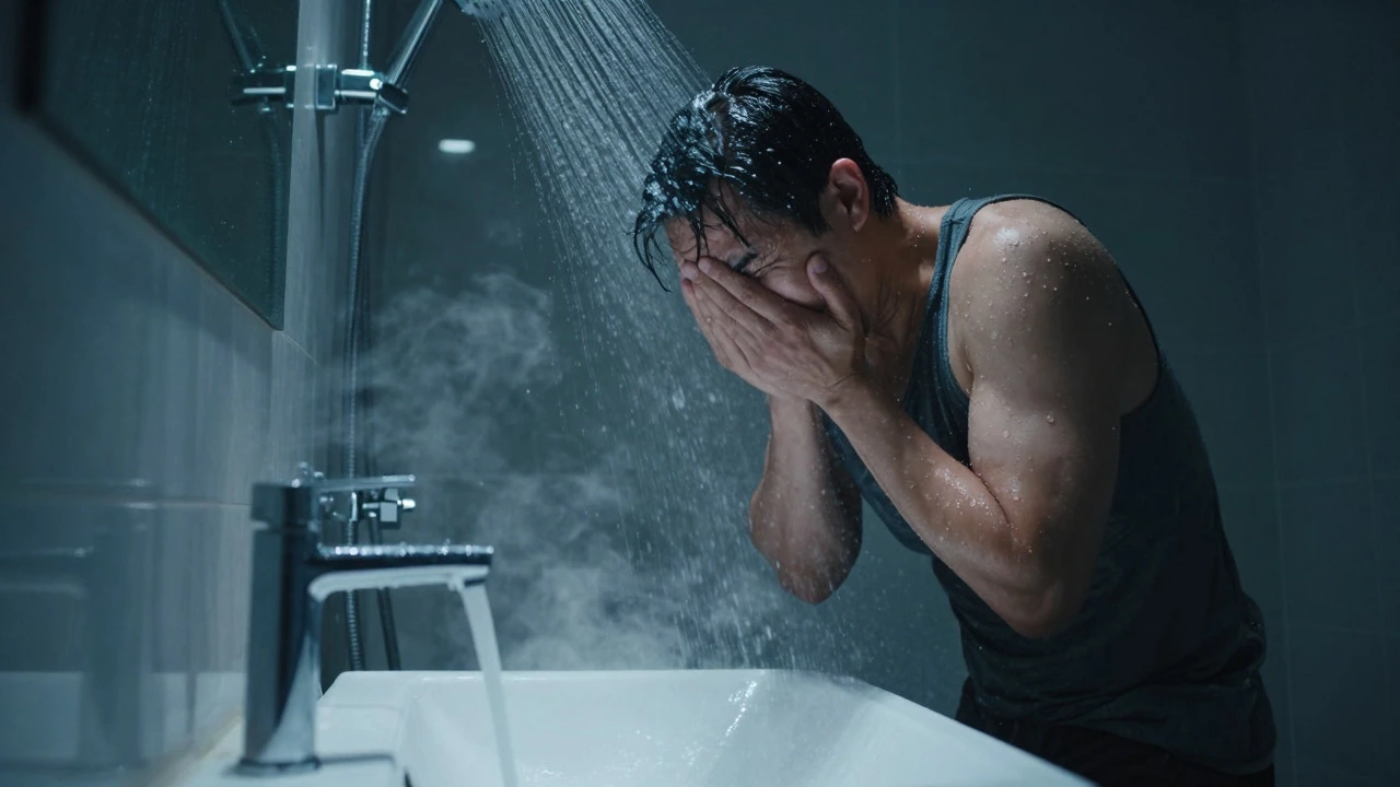 Why Your Shower Is Cold But The Sink Has Hot Water: A Complete Diagnosis Guide