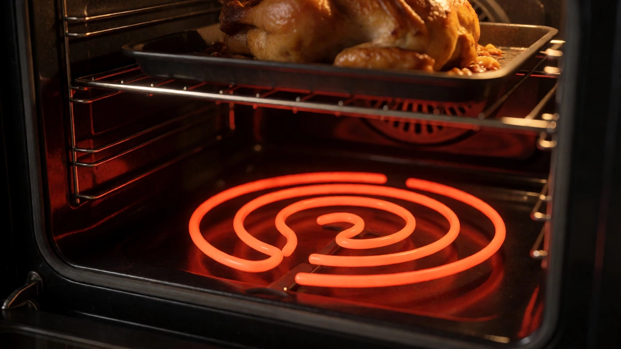Common Oven Problems: Troubleshooting Guide for UK Homeowners