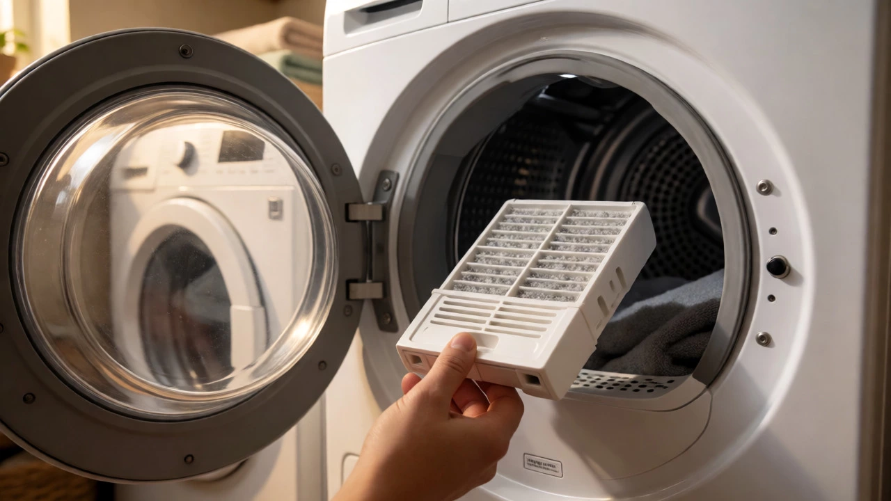 How Long Do Dryers Last? Lifespan Guide & Repair Tips