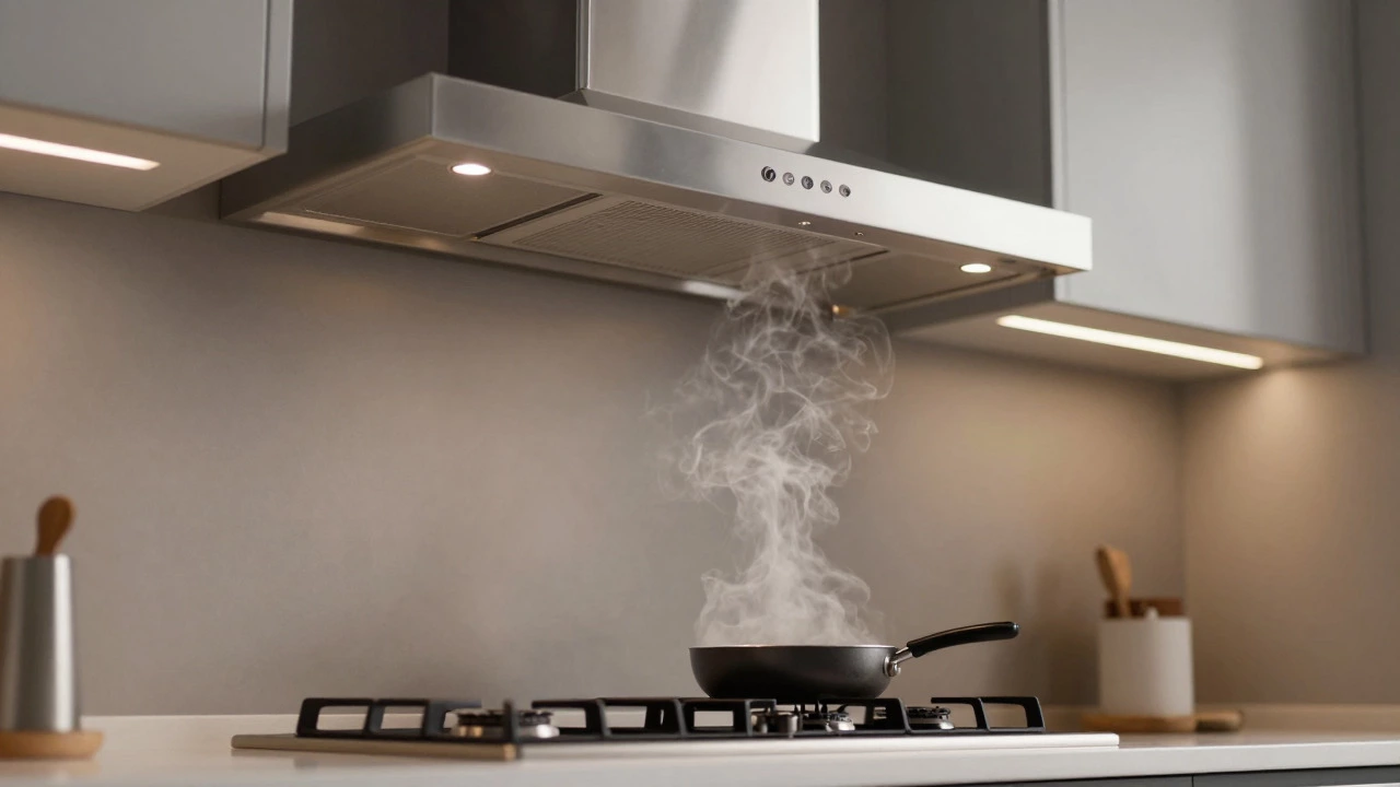 How Often to Replace an Extractor Fan: Signs, Lifespan & Maintenance Guide