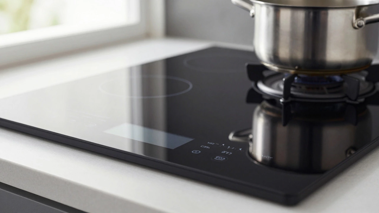 How to Reset an Electric Hob: Step-by-Step Guide for Common Brands