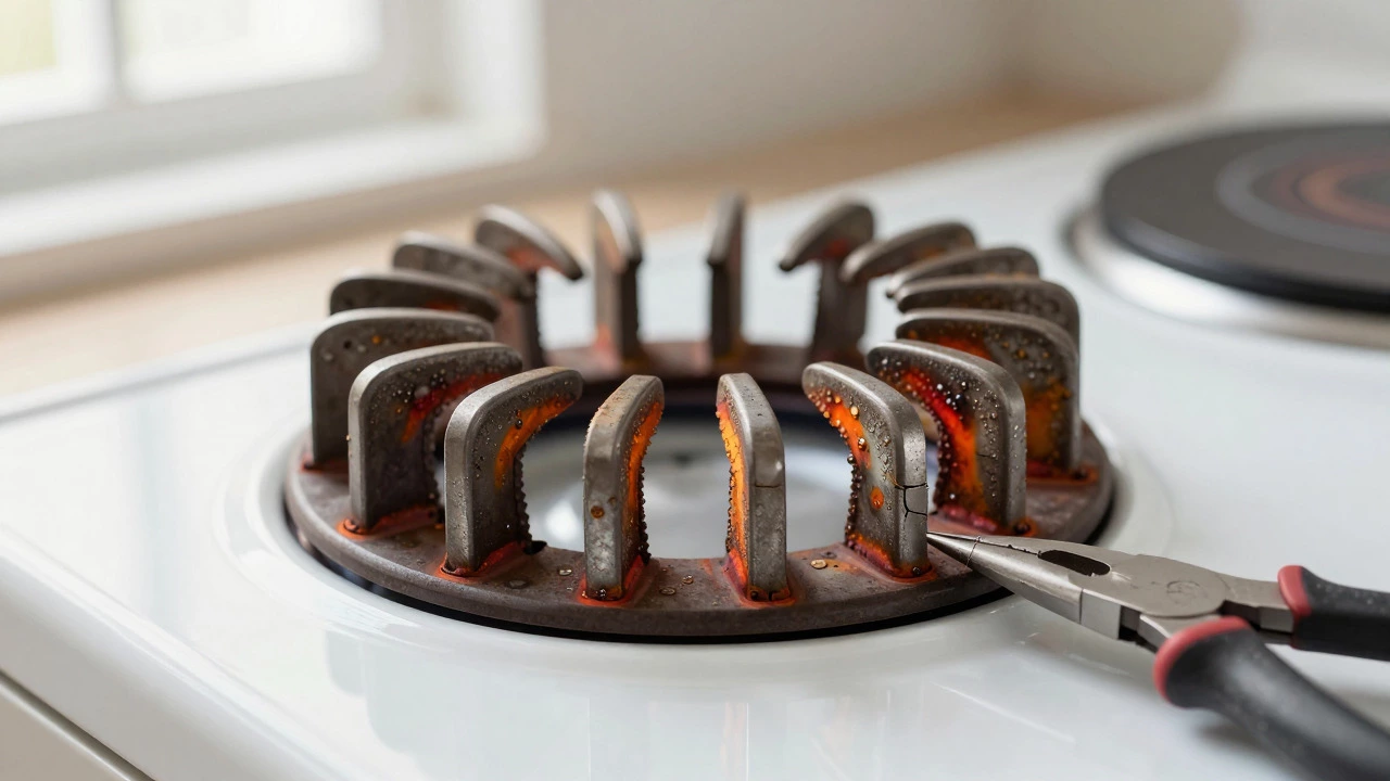 How to Tell if Your Electric Stove Element Is Bad: Signs and Tests