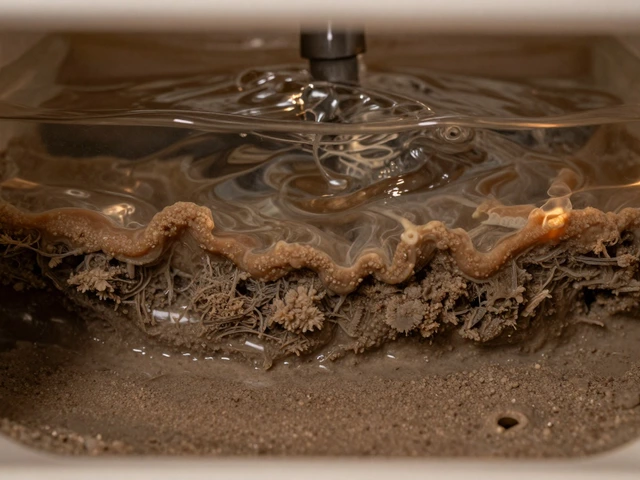 Can I Flush My Water Heater Myself? A Step-by-Step Guide