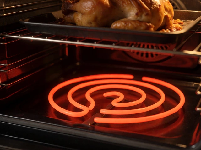 Common Oven Problems: Troubleshooting Guide for UK Homeowners