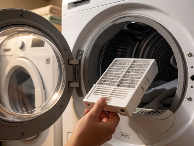How Long Do Dryers Last? Lifespan Guide & Repair Tips