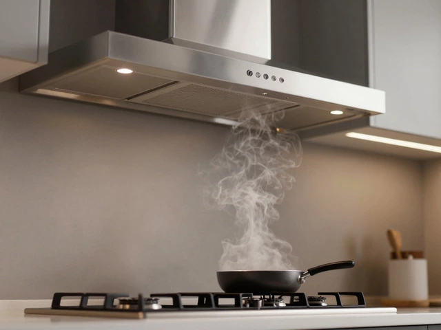 How Often to Replace an Extractor Fan: Signs, Lifespan & Maintenance Guide