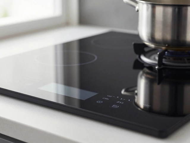 How to Reset an Electric Hob: Step-by-Step Guide for Common Brands