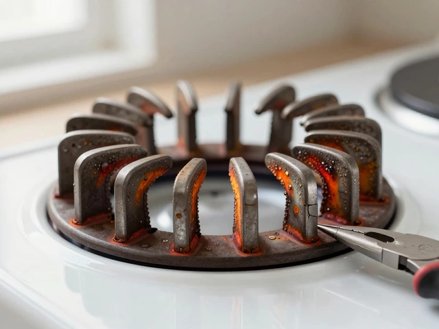 How to Tell if Your Electric Stove Element Is Bad: Signs and Tests