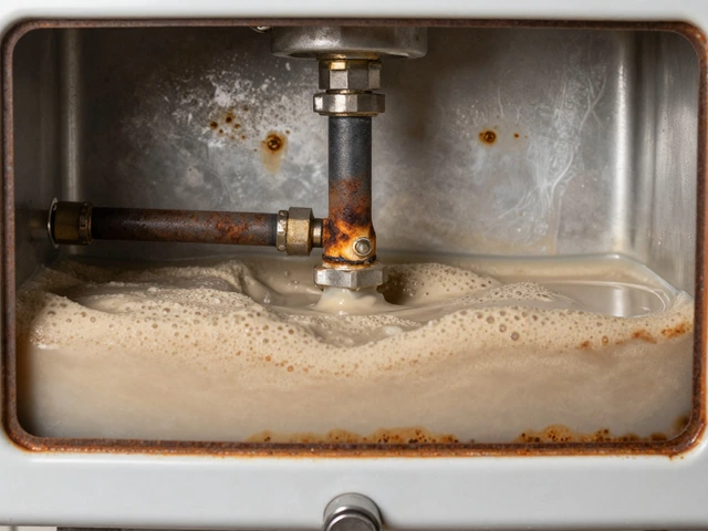 Water Heater Lifespan: Average Years, Types & Replacement Signs
