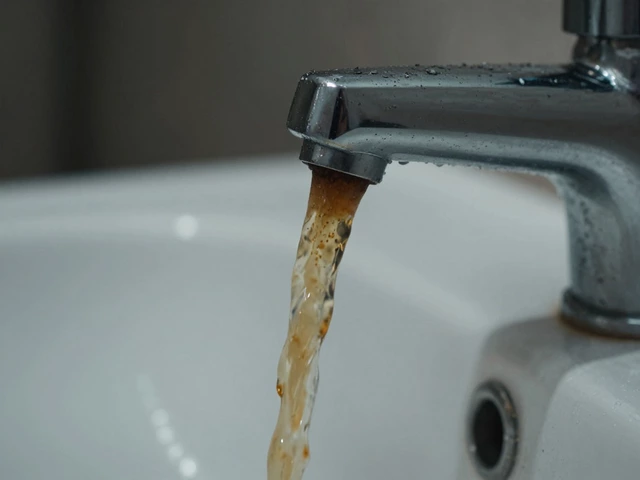 Water Heater Red Flags: 7 Signs Your Unit Needs Immediate Repair