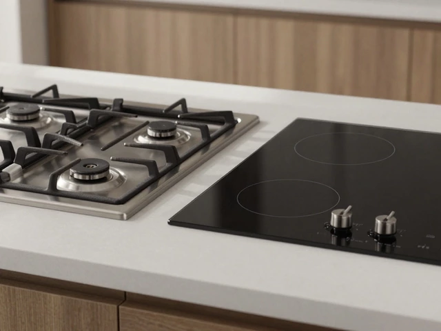 What is the life of a hob? Lifespan, signs of failure & repair guide