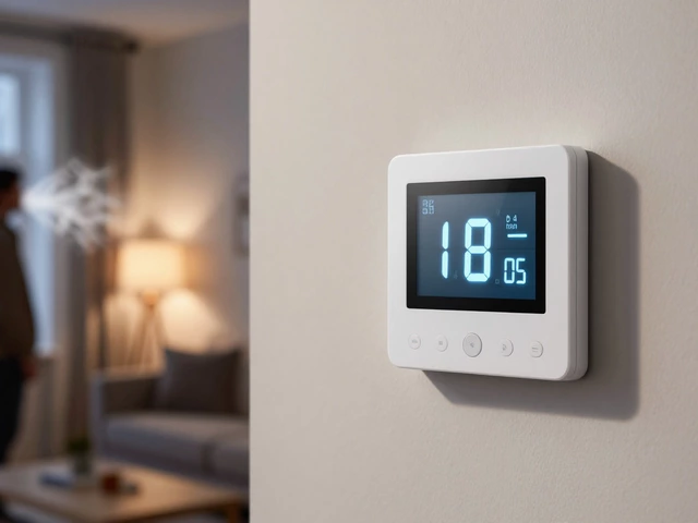 Why Is My Heat Pump Not Blowing Warm Air? 7 Causes & Fixes