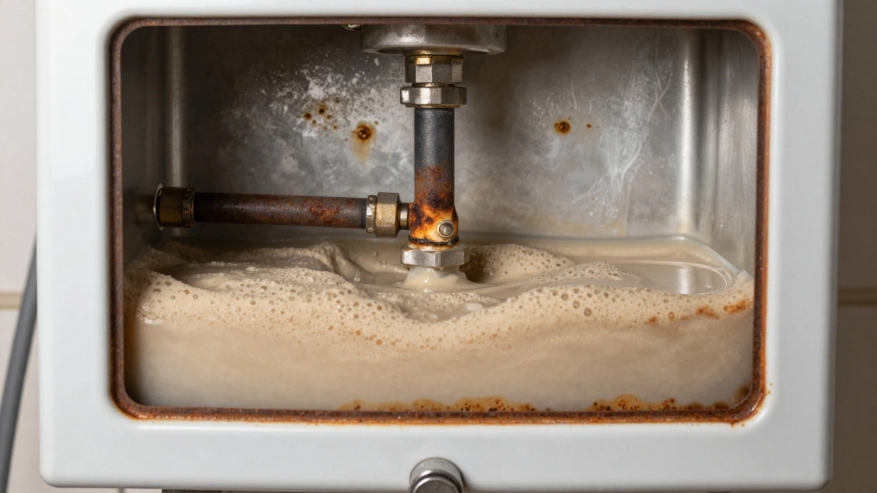 Water Heater Lifespan: Average Years, Types & Replacement Signs