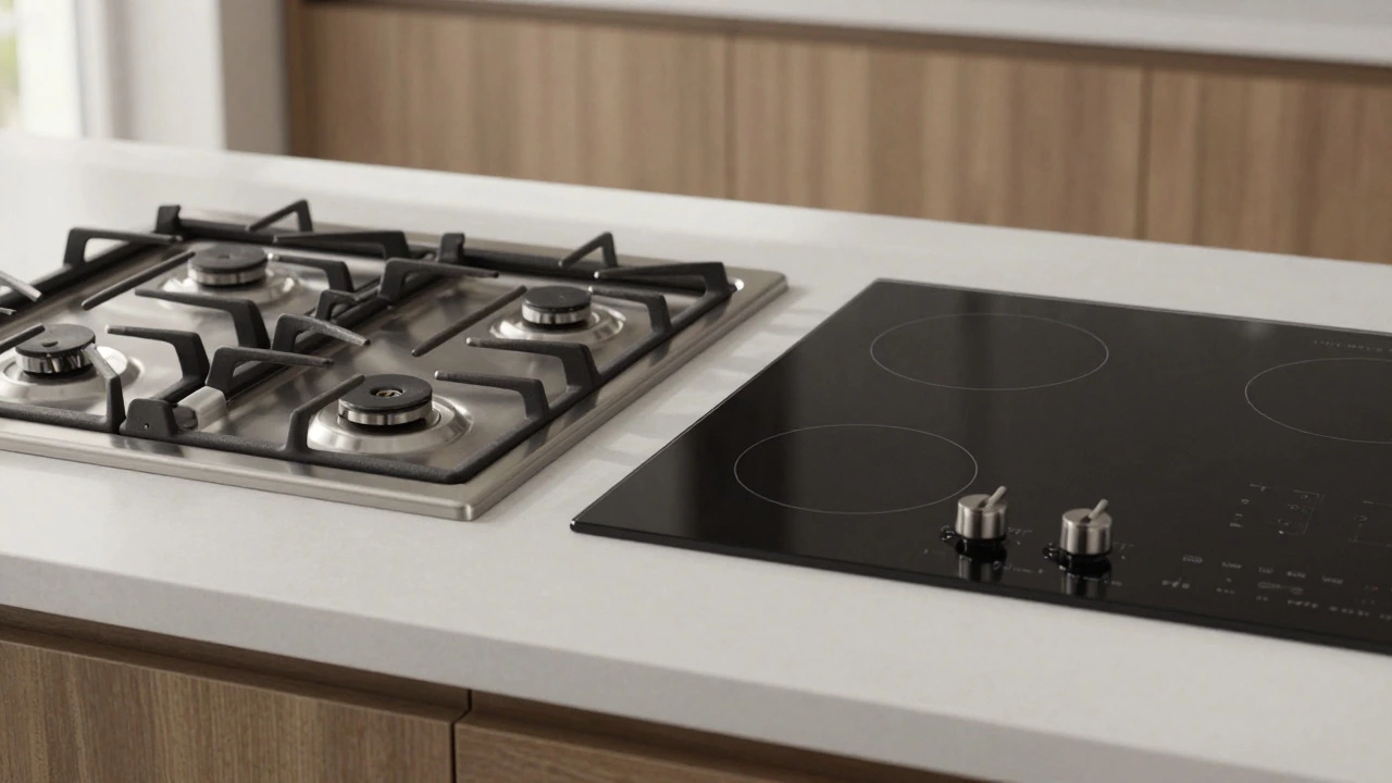 What is the life of a hob? Lifespan, signs of failure & repair guide