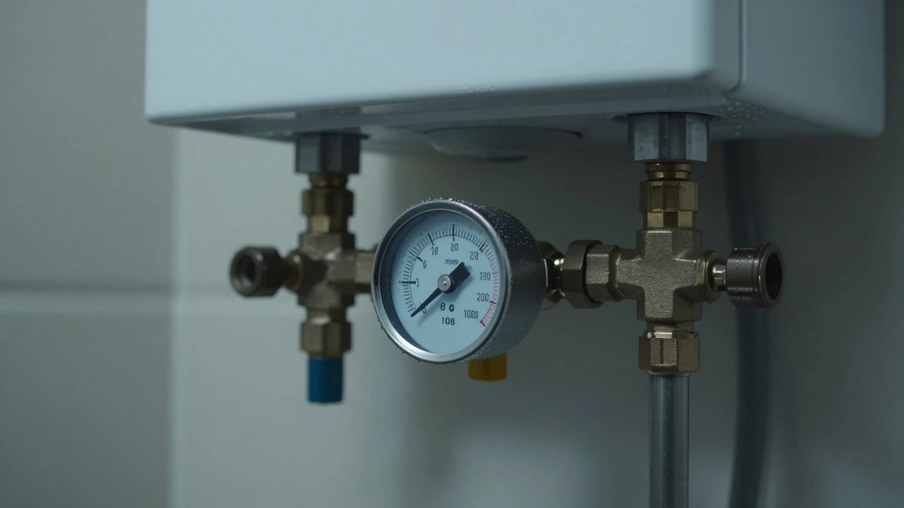 When to Worry About Your Boiler: Warning Signs & Repair Guide