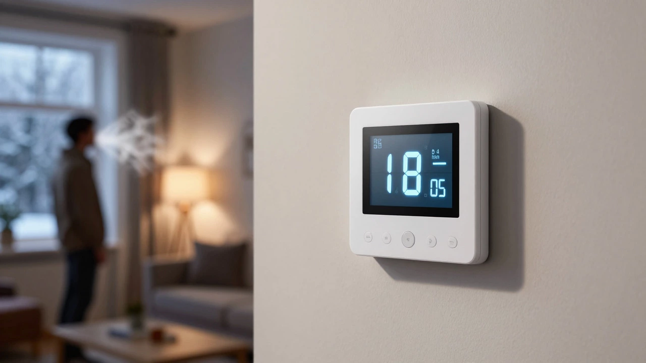 Why Is My Heat Pump Not Blowing Warm Air? 7 Causes & Fixes