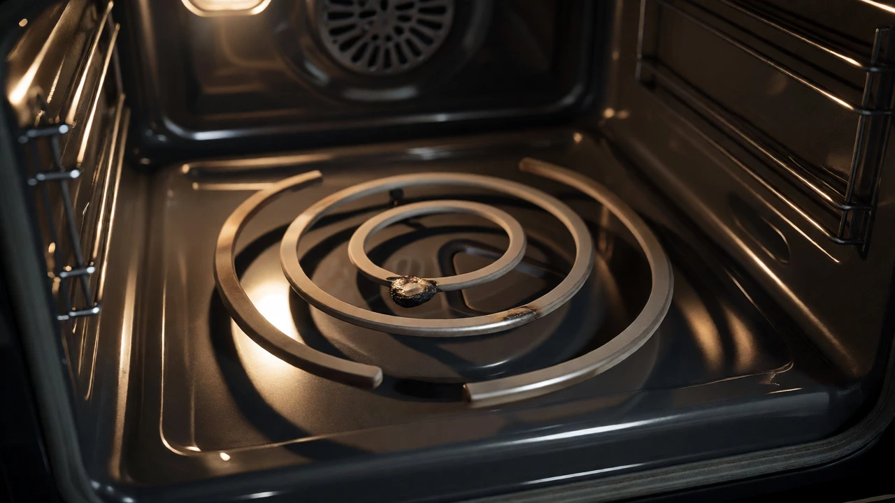 Can I Replace an Oven Element Myself? A DIY Guide