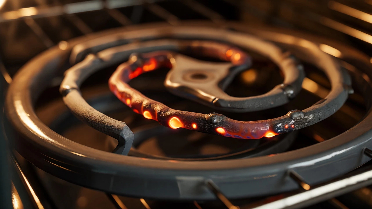 How to Tell If Your Electric Oven Element Is Bad: A Diagnostic Guide