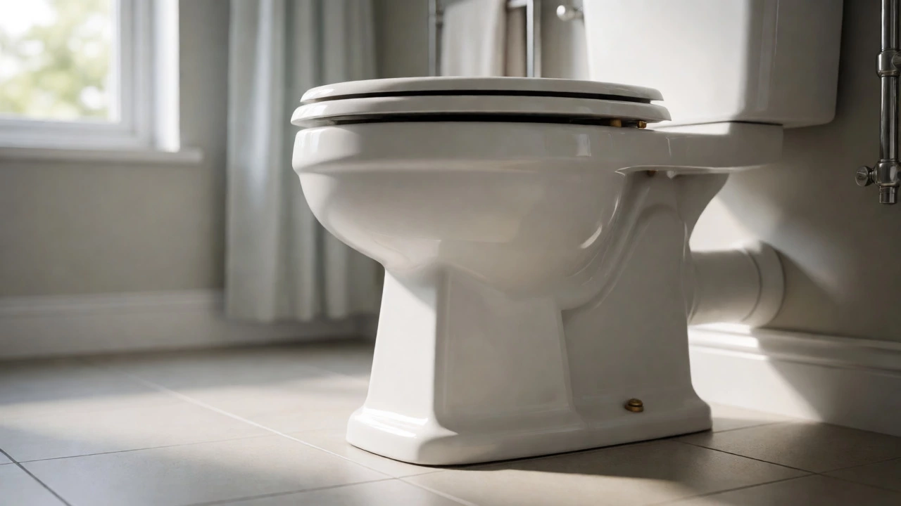 Is a Toilet an Appliance? Understanding the Difference