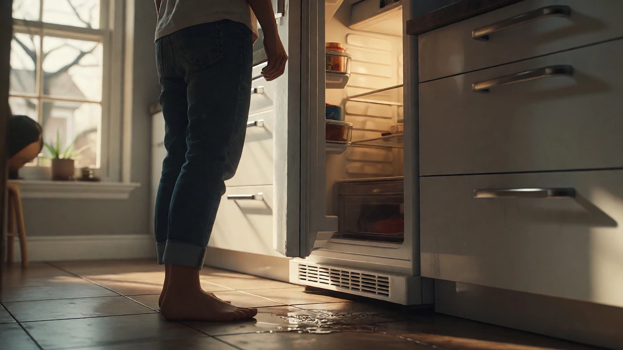 Is It Worth Repairing a 7-Year-Old Fridge Freezer?