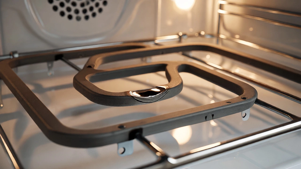 Oven Heating Issue: How to Tell if It's the Element or Thermostat