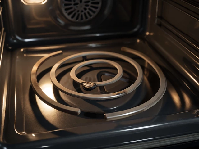 Can I Replace an Oven Element Myself? A DIY Guide