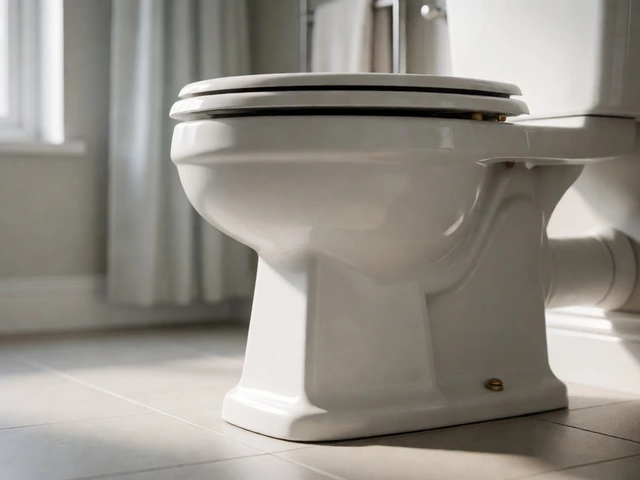 Is a Toilet an Appliance? Understanding the Difference