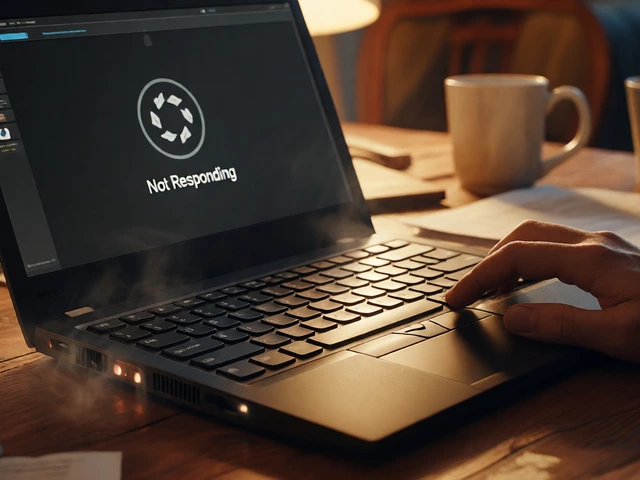 Is It Worth Fixing a 7-Year-Old Laptop? A Practical Guide
