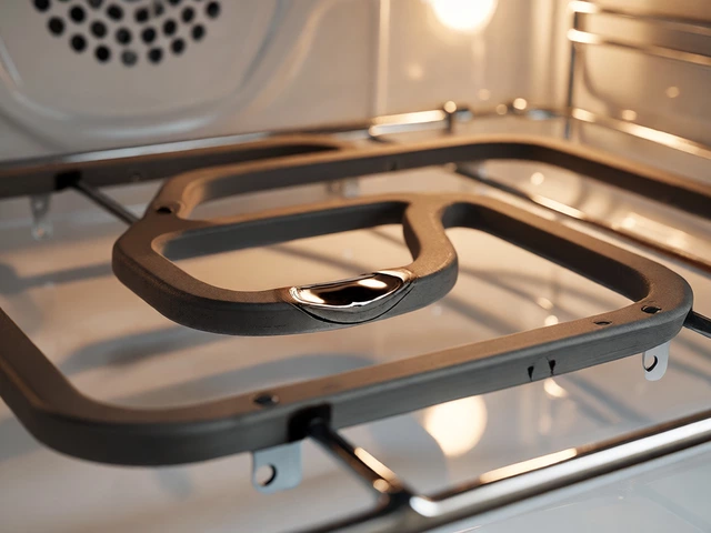 Oven Heating Issue: How to Tell if It's the Element or Thermostat