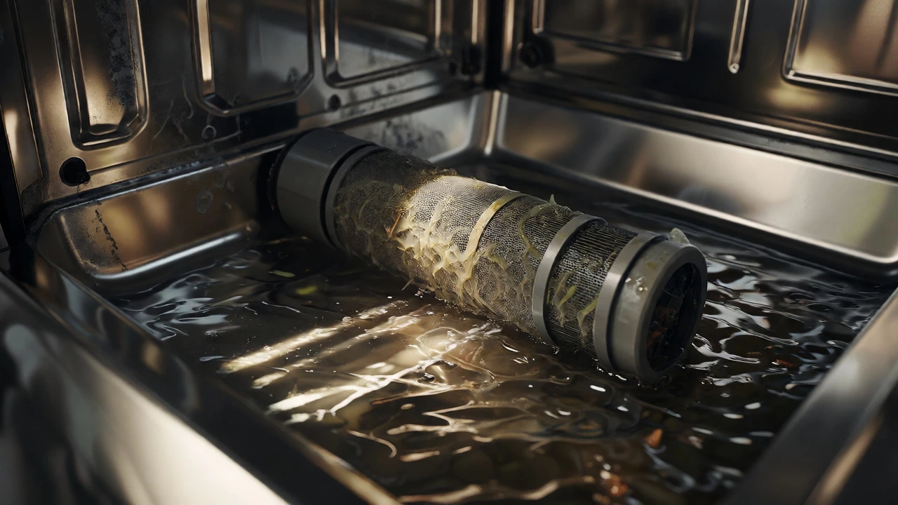 What is the Most Common Dishwasher Fault? A Practical Repair Guide