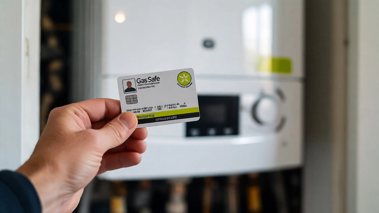 Who Fixes a Boiler? Gas Safe Engineers vs. Plumbers Explained