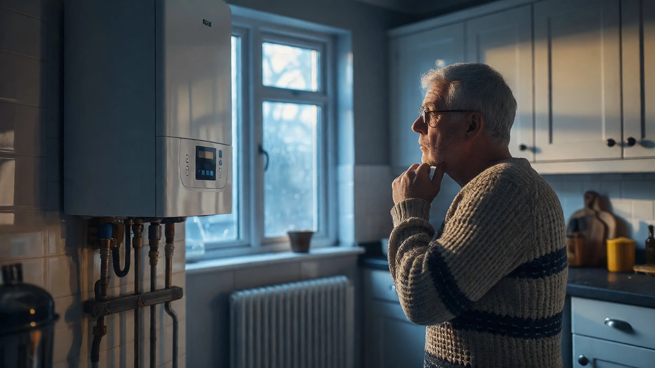 Boiler Repair Costs: UK Price Guide for 2026