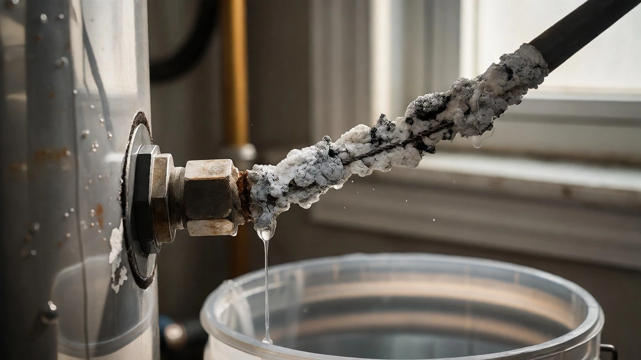 How Often to Replace Water Heater Anode Rod: A Homeowner's Guide