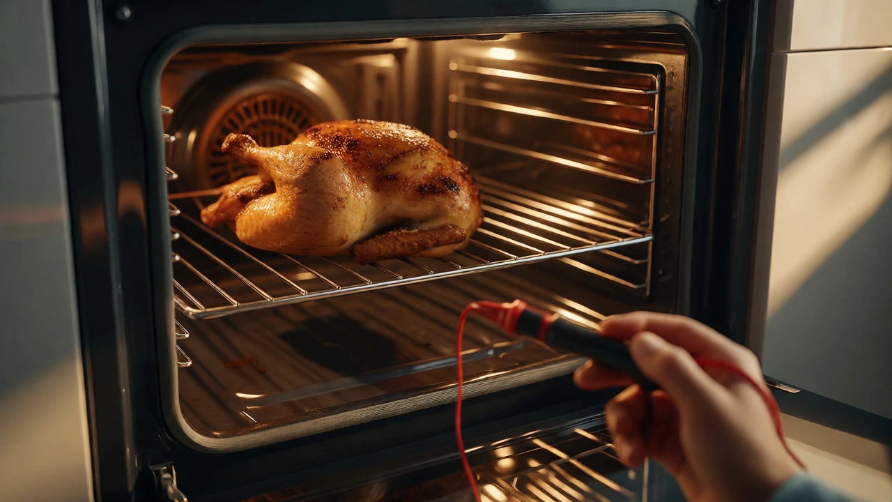 How to Identify Electric Oven Problems: A DIY Diagnostic Guide